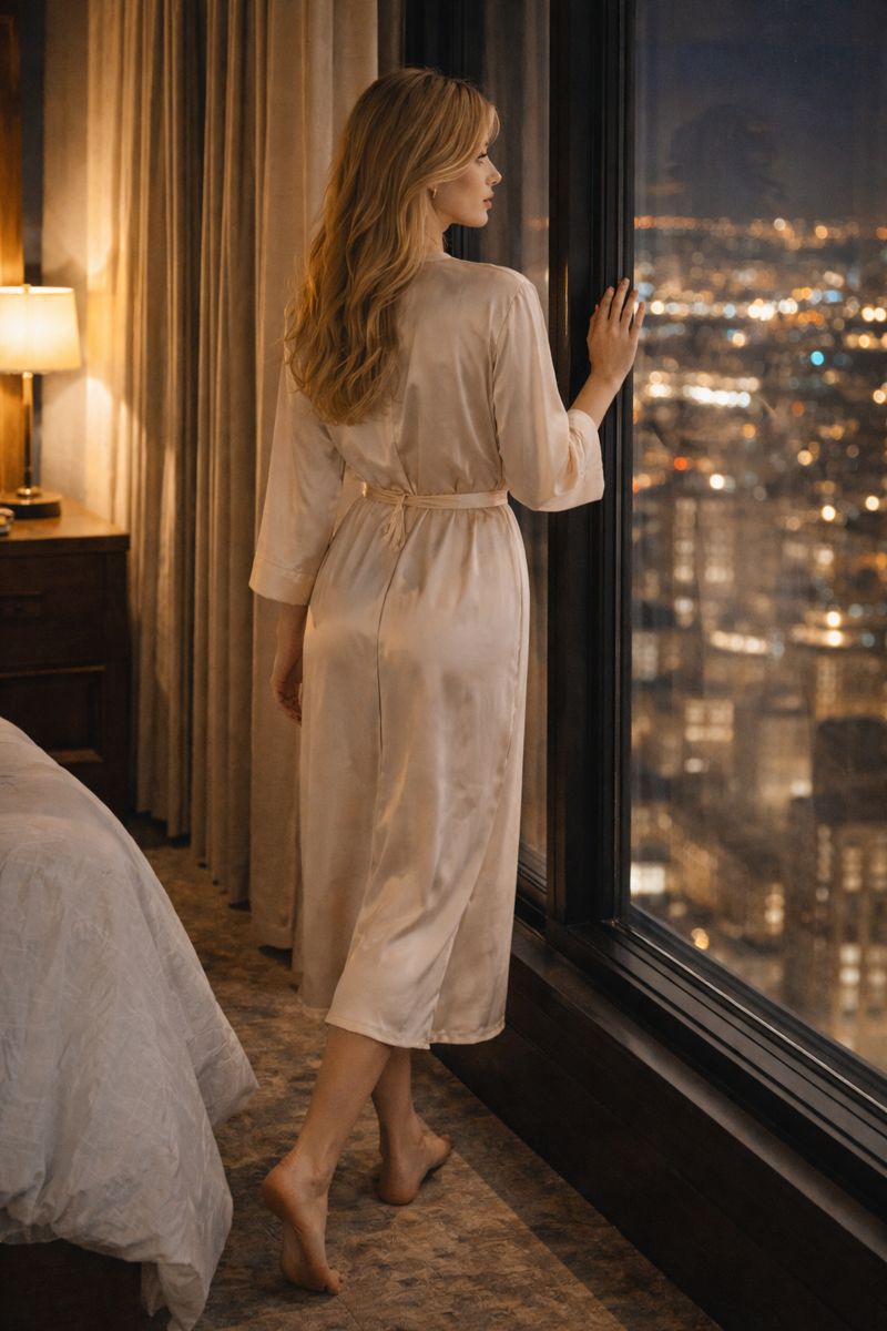 Escort - EVA - Barcelona Tops